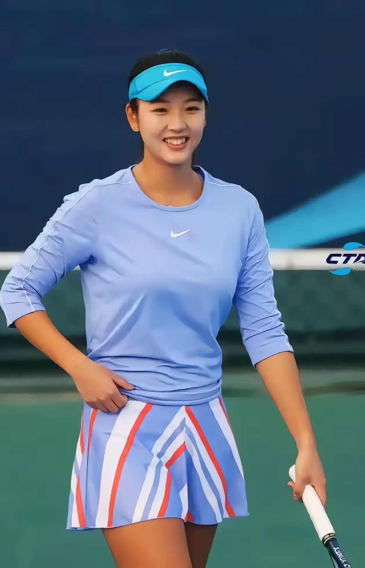 的明星选手