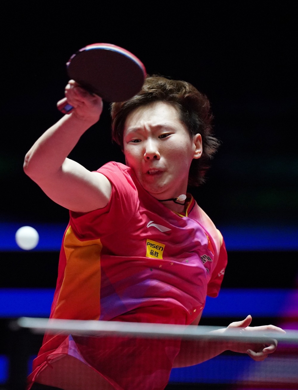 成功超越了 成功超越了