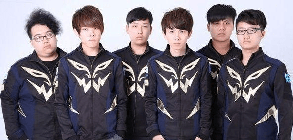 中保持不败 中保持不败