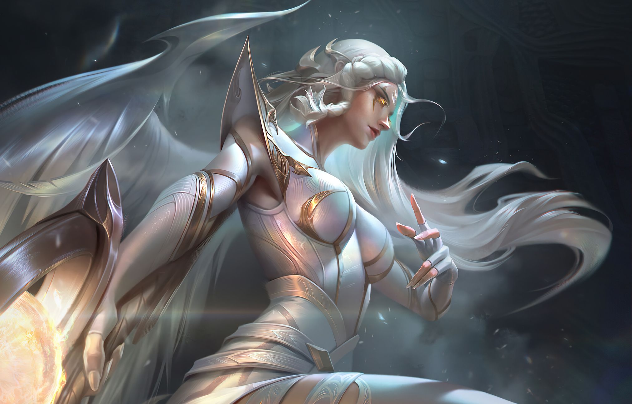 和落点压制 和落点压制